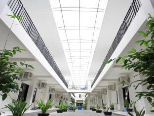 D'Paragon Pringwulung Maguwo Ngoại thất bức ảnh