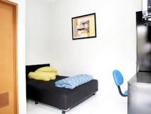 D'Paragon Pringwulung Maguwo Ngoại thất bức ảnh
